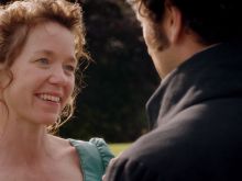 Anna Maxwell Martin #289474 picture (Landscape Medium)