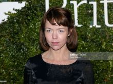 Anna Maxwell Martin