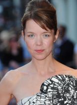 Anna Maxwell Martin