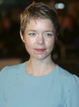 Anna Maxwell Martin