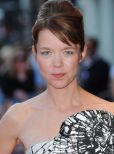 Anna Maxwell Martin