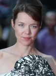 Anna Maxwell Martin