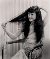 Anna May Wong