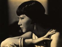 Anna May Wong