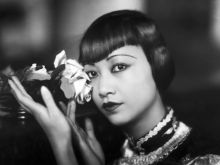 Anna May Wong