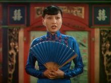 Anna May Wong