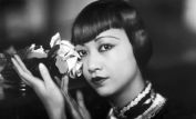 Anna May Wong