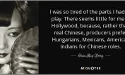 Anna May Wong