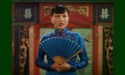 Anna May Wong