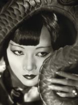 Anna May Wong
