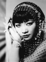 Anna May Wong