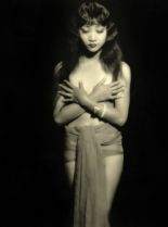 Anna May Wong