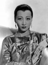 Anna May Wong