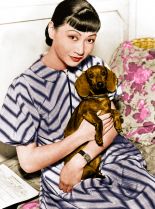 Anna May Wong