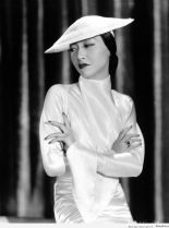 Anna May Wong