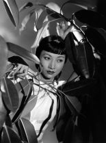 Anna May Wong