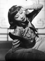 Anna May Wong