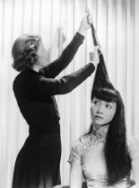 Anna May Wong