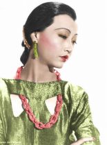 Anna May Wong