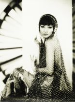 Anna May Wong