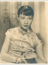 Anna May Wong