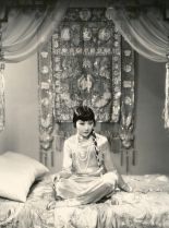 Anna May Wong
