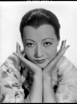 Anna May Wong