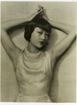 Anna May Wong
