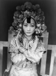 Anna May Wong