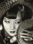 Anna May Wong