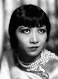 Anna May Wong