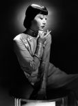 Anna May Wong