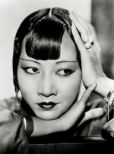 Anna May Wong