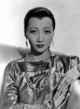 Anna May Wong