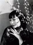 Anna May Wong