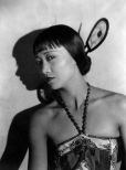 Anna May Wong