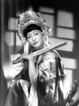 Anna May Wong