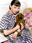 Anna May Wong