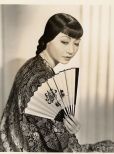 Anna May Wong