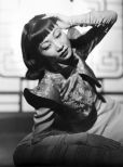 Anna May Wong