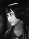 Anna May Wong