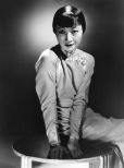 Anna May Wong