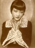 Anna May Wong