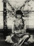 Anna May Wong