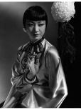 Anna May Wong