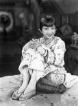 Anna May Wong