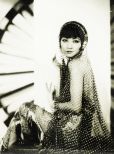 Anna May Wong