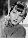 Anna May Wong