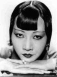 Anna May Wong