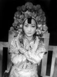 Anna May Wong